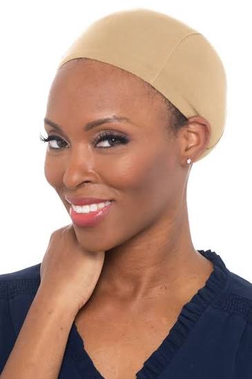 Wig cap