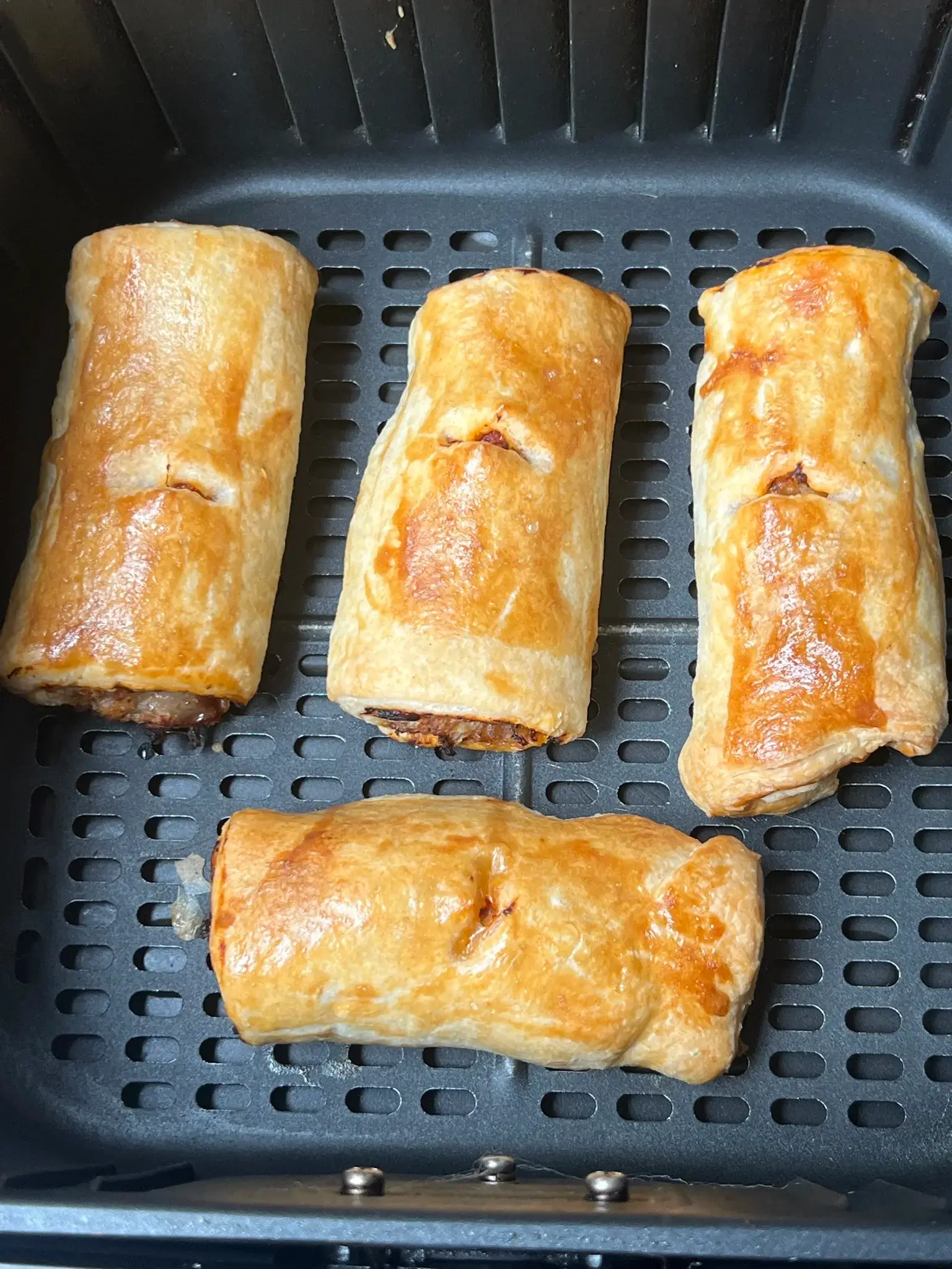 Sausage Roll
